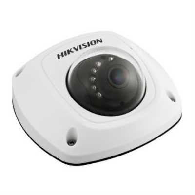 Hikvision Minidomo IP DS-2CD2543G0-I