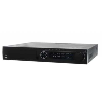 NVR Hikvision Grabadoras IP DS-7604NI-K1