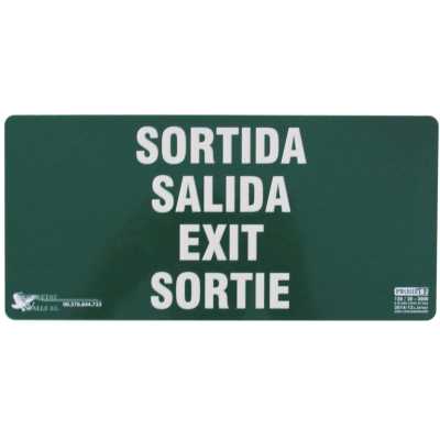 Sortida